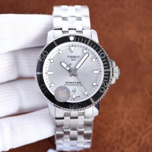 TISSOT-WATCHES