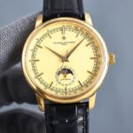 VACHERON CONSTANTIN-WATCHES