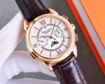 PATEK PHILIPPE-WATCHES - Image 3
