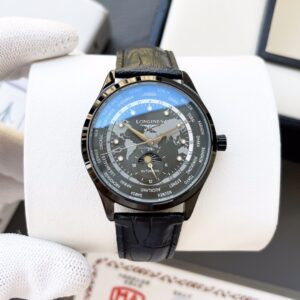 LONGINES-WATCHES
