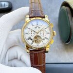 PATEK PHILIPPE-WATCHES - Image 4