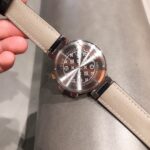 LOUIS VUITTON-WATCHES - Image 8