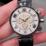 LOUIS VUITTON-WATCHES - Image 5