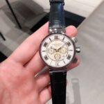 LOUIS VUITTON-WATCHES - Image 4