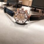 LOUIS VUITTON-WATCHES - Image 6