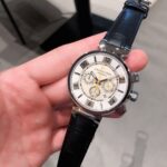 LOUIS VUITTON-WATCHES - Image 3