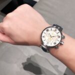 LOUIS VUITTON-WATCHES - Image 7