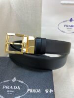 PRADA-BELT
