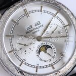 PATEK PHILIPPE-WATCHES - Image 4
