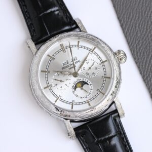PATEK PHILIPPE-WATCHES
