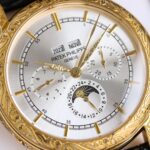 PATEK PHILIPPE-WATCHES - Image 4