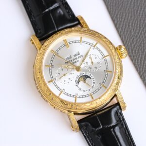 PATEK PHILIPPE-WATCHES