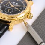 PATEK PHILIPPE-WATCHES - Image 7