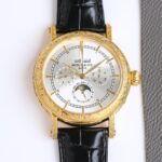 PATEK PHILIPPE-WATCHES - Image 3