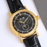 PATEK PHILIPPE-WATCHES - Image 5