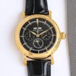 PATEK PHILIPPE-WATCHES - Image 6