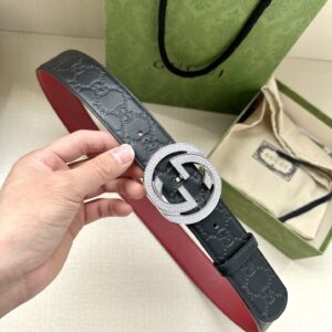 GUCCI-BELT