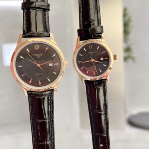 TISSOT-WATCHES