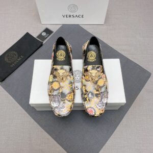 VERSACE-SHOES