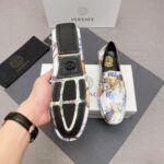 VERSACE-SHOES - Image 8