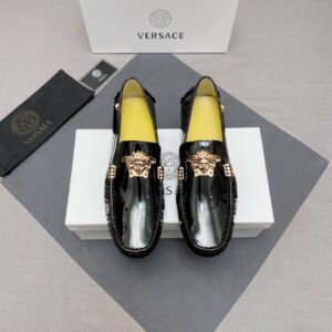 VERSACE-SHOES