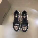 BURBERRY-SHOES