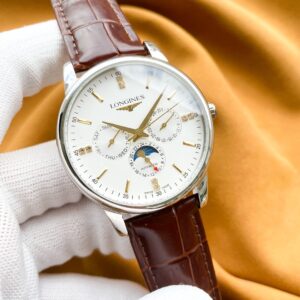 LONGINES-WATCHES