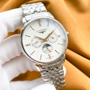 LONGINES-WATCHES