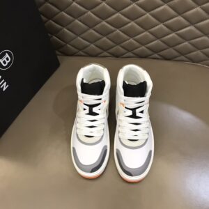 BALMAIN-SHOES