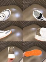BALMAIN-SHOES - Image 9