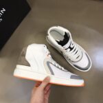 BALMAIN-SHOES - Image 4