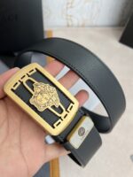 VERSACE-BELT