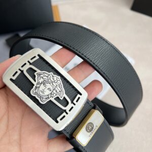 VERSACE-BELT