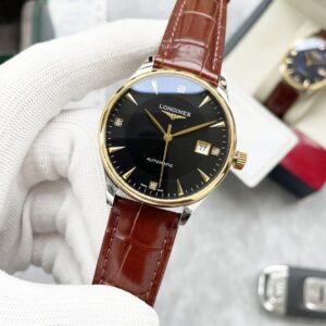 LONGINES-WATCHES