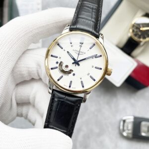 LONGINES-WATCHES