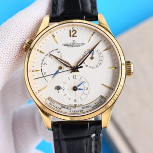 JAEGER-LECOULTRE-WATCHES