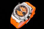 AUDEMARS PIGUET-WATCHES - Image 3