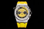 AUDEMARS PIGUET-WATCHES