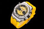 AUDEMARS PIGUET-WATCHES - Image 3