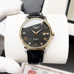 LONGINES-WATCHES