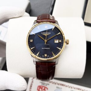 LONGINES-WATCHES