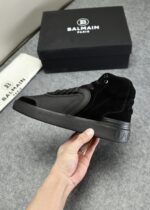 BALMAIN-SHOES - Image 7