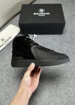 BALMAIN-SHOES - Image 5