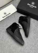 BALMAIN-SHOES - Image 4