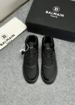 BALMAIN-SHOES