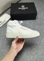 BALMAIN-SHOES - Image 5