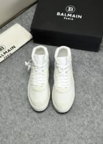 BALMAIN-SHOES