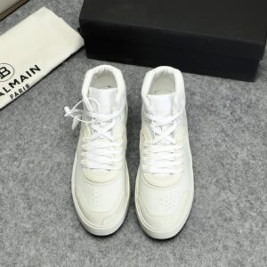 BALMAIN-SHOES