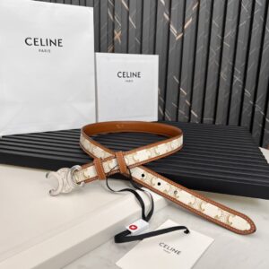 CELINE-BELT