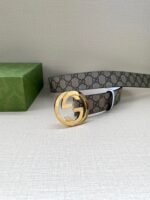 GUCCI-BELT - Image 4